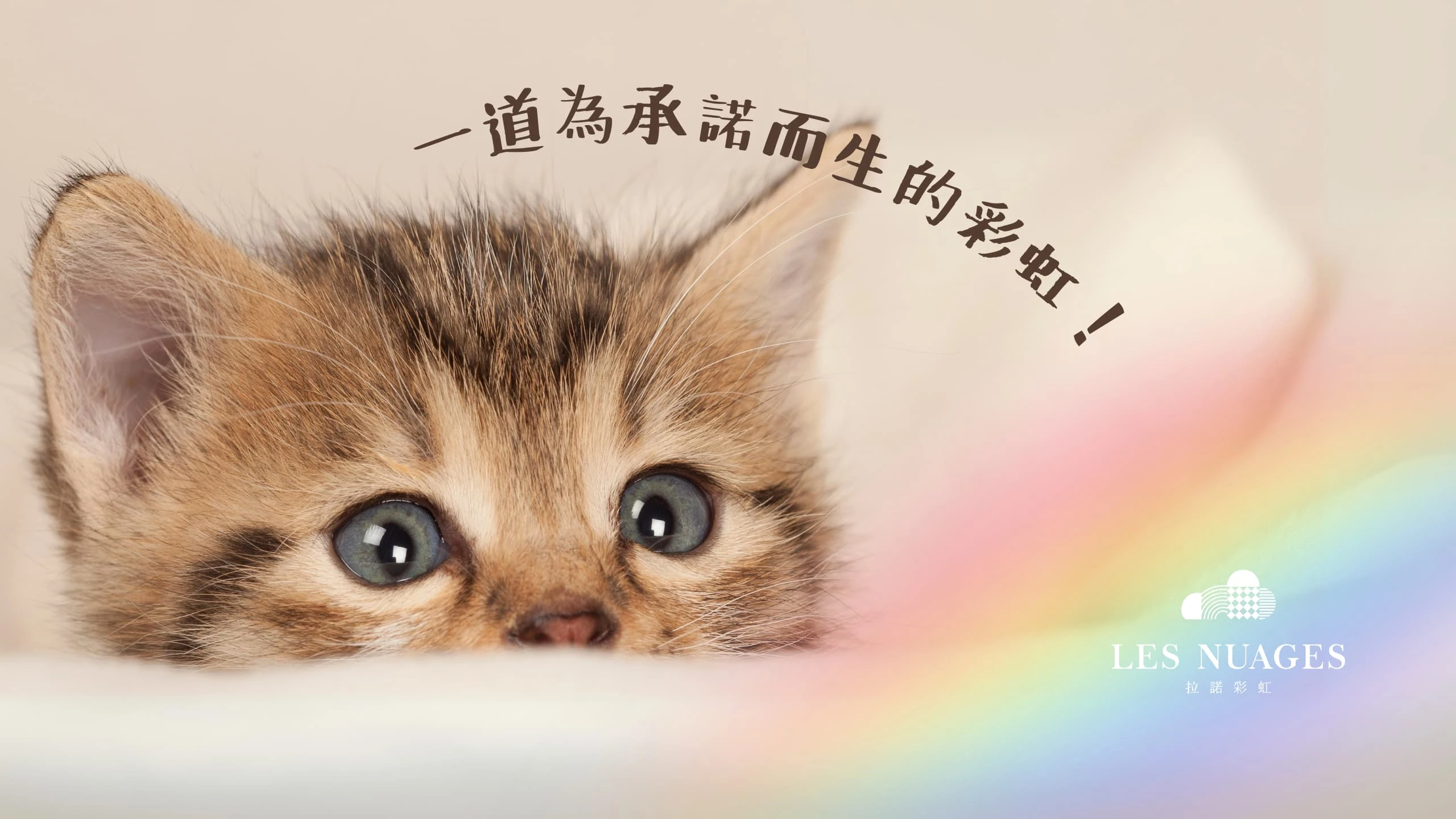 拉諾彩虹